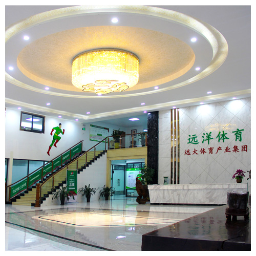 广州生产基地前台