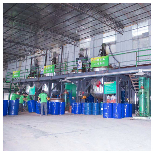 广州塑胶跑道生产车间